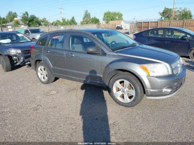  Salvage Dodge Caliber