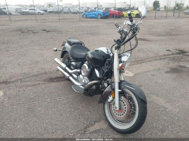 Salvage Yamaha Xvs1100