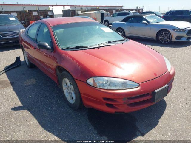  Salvage Dodge Intrepid