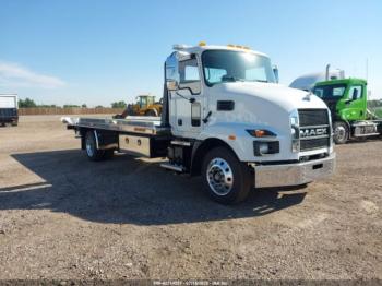  Salvage Mack Md
