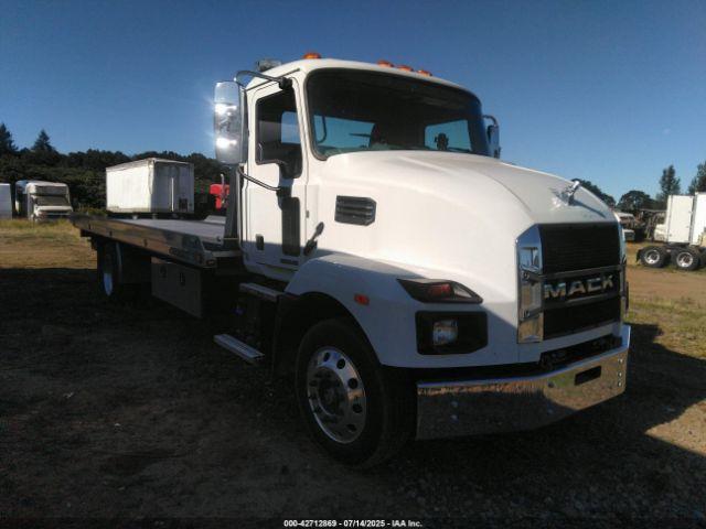  Salvage Mack Md