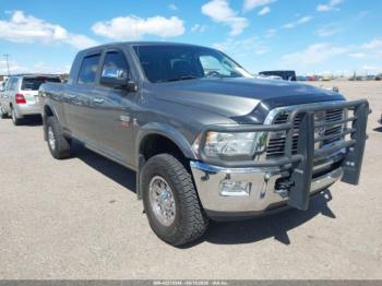  Salvage Ram 2500