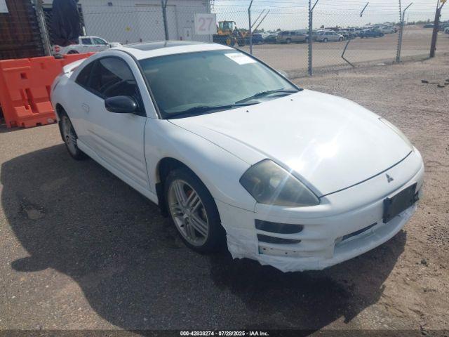  Salvage Mitsubishi Eclipse