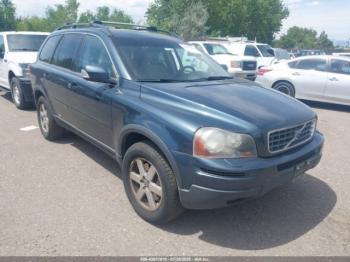  Salvage Volvo XC90