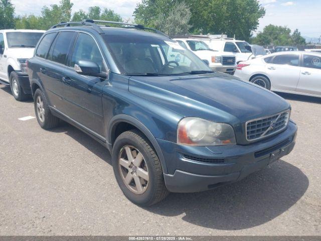  Salvage Volvo XC90