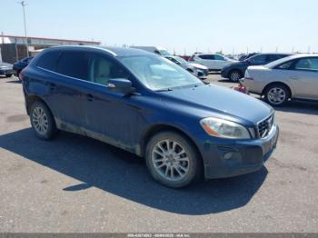  Salvage Volvo XC60