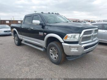  Salvage Ram 2500
