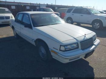  Salvage Buick Skylark