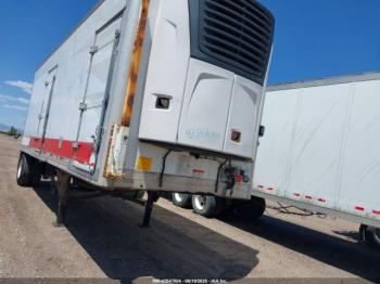  Salvage Utility Trailer Mfg Other
