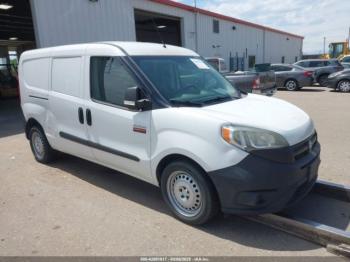  Salvage Ram Promaster
