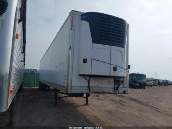  Salvage Utility Trailer Mfg Utility Trailer Mfg