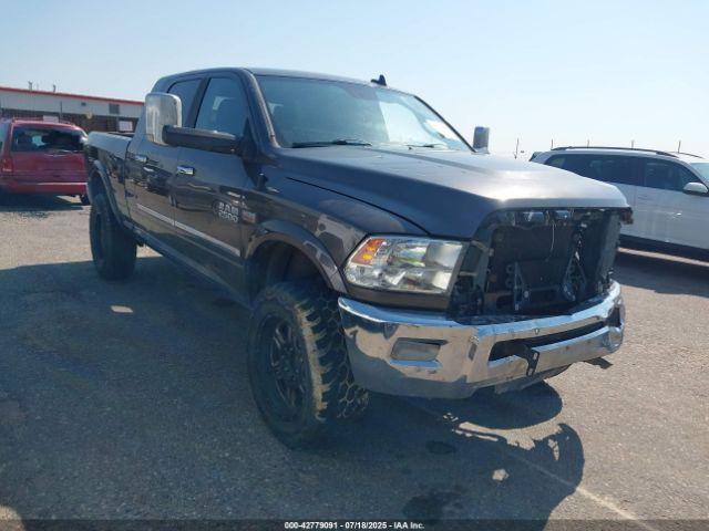  Salvage Ram 2500