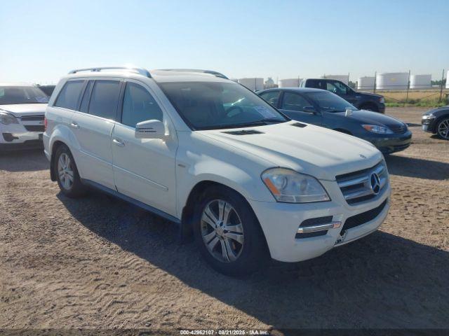  Salvage Mercedes-Benz G-Class