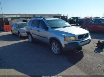 Salvage Volvo XC90