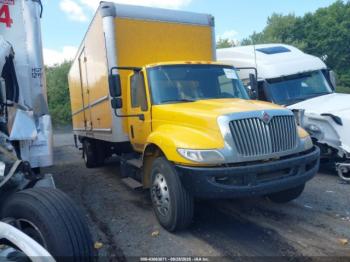 Salvage International Durastar 4300