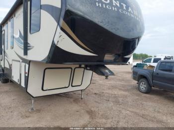  Salvage Keystone Montana