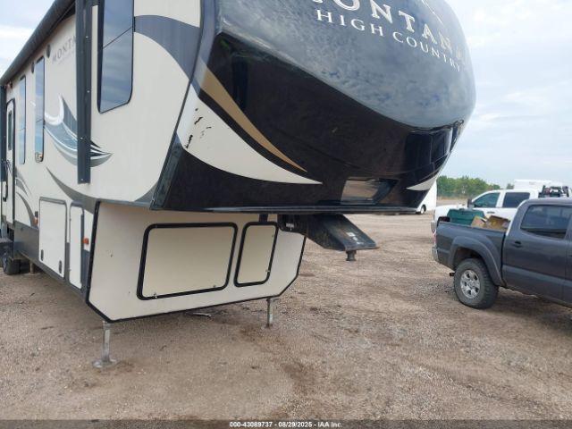 Salvage Keystone Montana