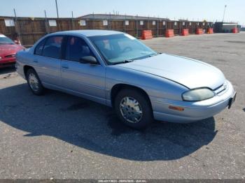  Salvage Chevrolet Lumina