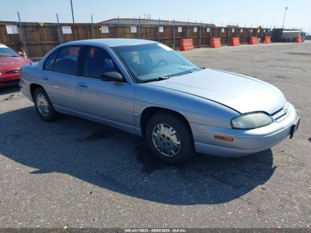  Salvage Chevrolet Lumina