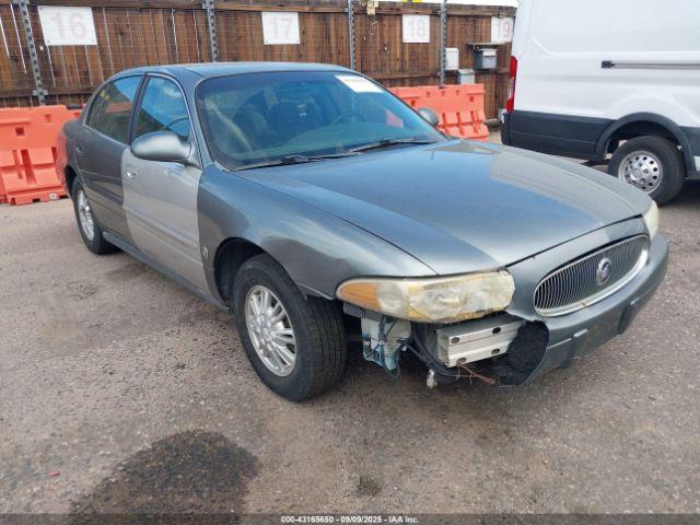  Salvage Buick LeSabre