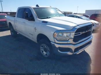  Salvage Ram 2500