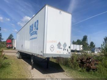  Salvage Hyundai Translead In Other