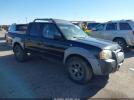Nissan Frontier Xe-v6 Image 1