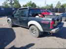Nissan Frontier Xe-v6 Image 10