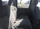 Nissan Frontier Xe-v6 Image 8