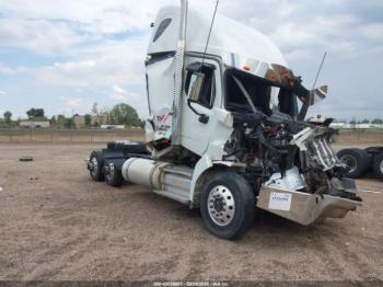  Salvage Western Star 4800 Set Back Axle