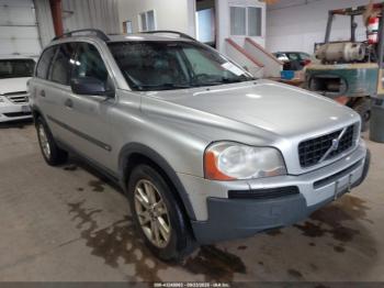  Salvage Volvo XC90