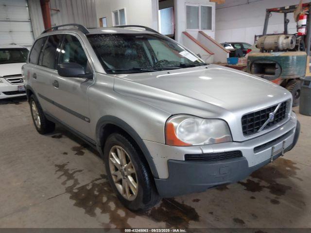  Salvage Volvo XC90