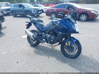  Salvage Honda Nt1100