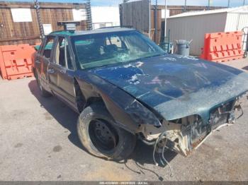  Salvage Buick LeSabre