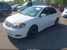 Toyota Corolla S Image 2