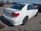 Toyota Corolla S Image 5