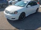 Toyota Corolla S Image 4