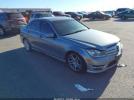 Mercedes-Benz C-Class Sport 4matic Image 1