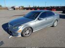 Mercedes-Benz C-Class Sport 4matic Image 3