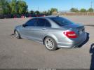 Mercedes-Benz C-Class Sport 4matic Image 2