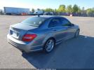 Mercedes-Benz C-Class Sport 4matic Image 5