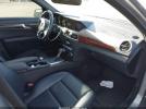 Mercedes-Benz C-Class Sport 4matic Image 11