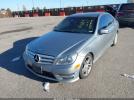 Mercedes-Benz C-Class Sport 4matic Image 7