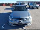 Mercedes-Benz C-Class Sport 4matic Image 10