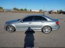 Mercedes-Benz C-Class Sport 4matic Image 15