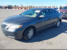 Toyota Camry Le Image 2