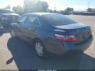 Toyota Camry Le Image 8