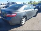 Toyota Camry Le Image 4