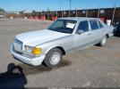 Mercedes-Benz 500 Sel Image 2
