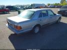 Mercedes-Benz 500 Sel Image 4